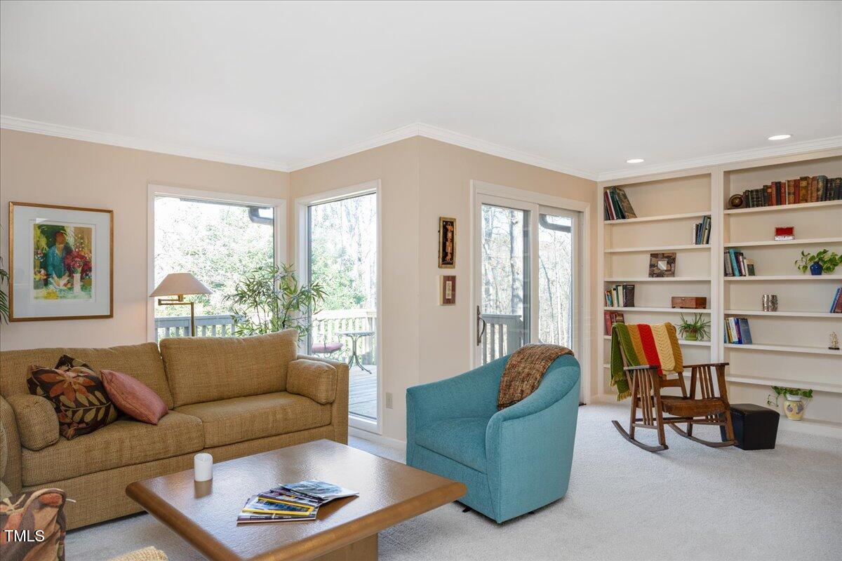 55 Stoneridge Road Durham, NC 27705 - Photo 15 of 35 11-- 7
