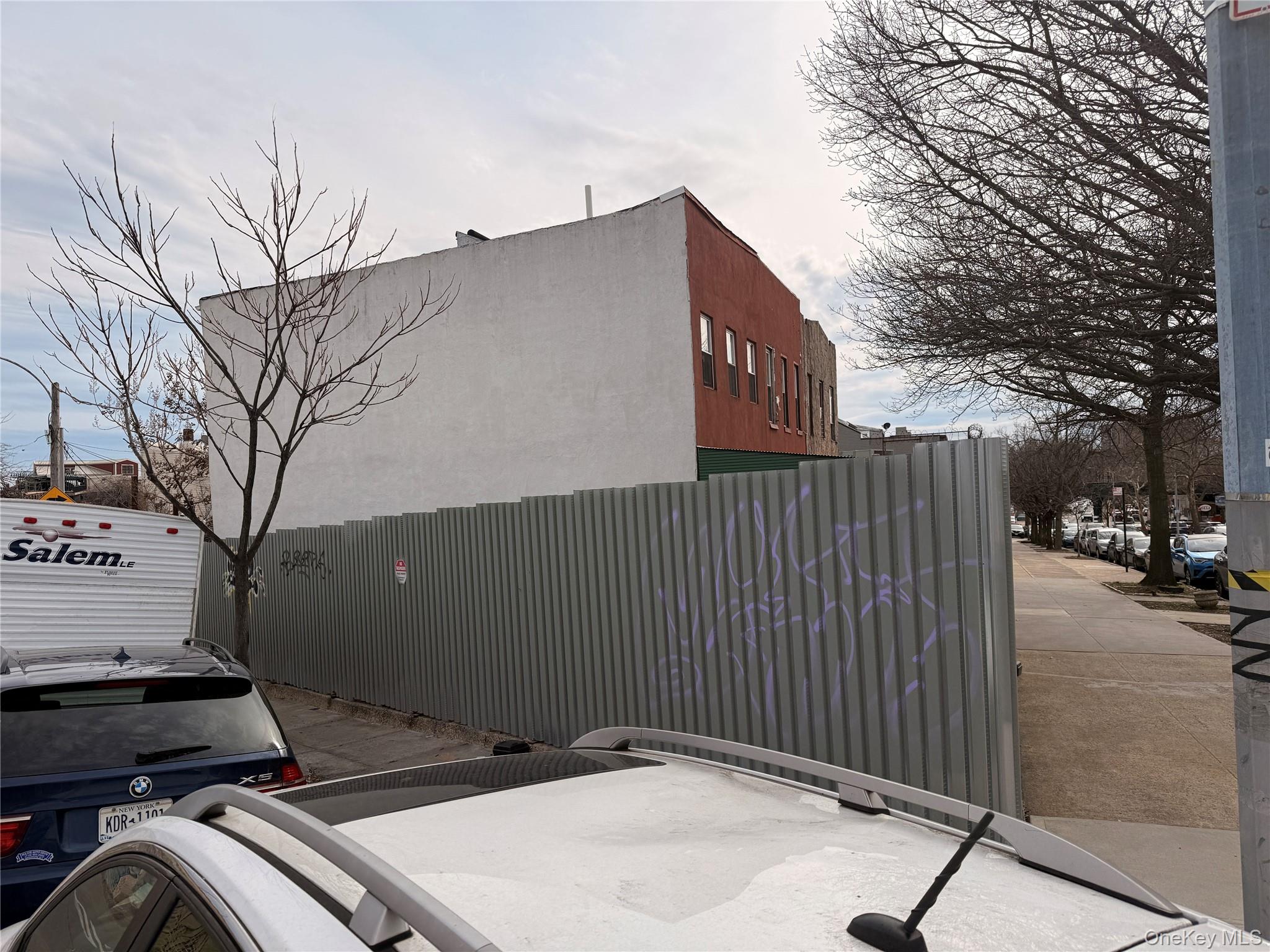 2072 Eastern Parkway Brooklyn, NY 11207 - Photo 3 of 5