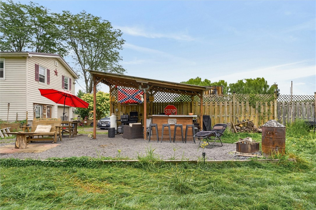 13644 Savannah Spring Lake Road Savannah, NY 13146 - Photo 6 of 38 Gallery Image 6