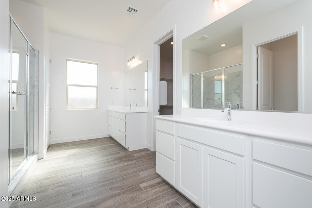 770 Golden Ore Pass Apache Junction, AZ 85120 - Photo 11 of 23 Tri Pointe Blossom Rock 494 - Primary Ba