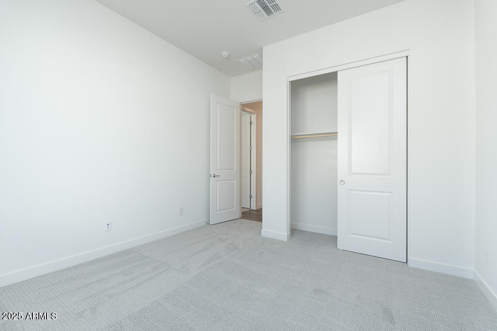 770 Golden Ore Pass Apache Junction, AZ 85120 - Photo 14 of 23 Tri Pointe Blossom Rock 494 - Bedroom 3-