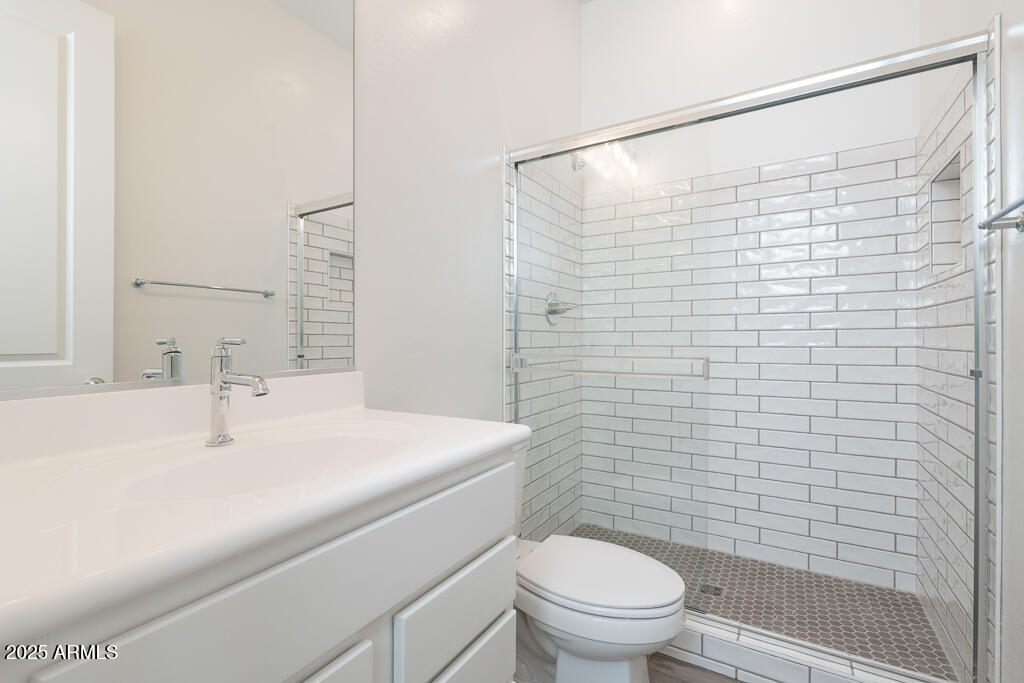 770 Golden Ore Pass Apache Junction, AZ 85120 - Photo 15 of 23 Tri Pointe Blossom Rock 494 - Gensmart B