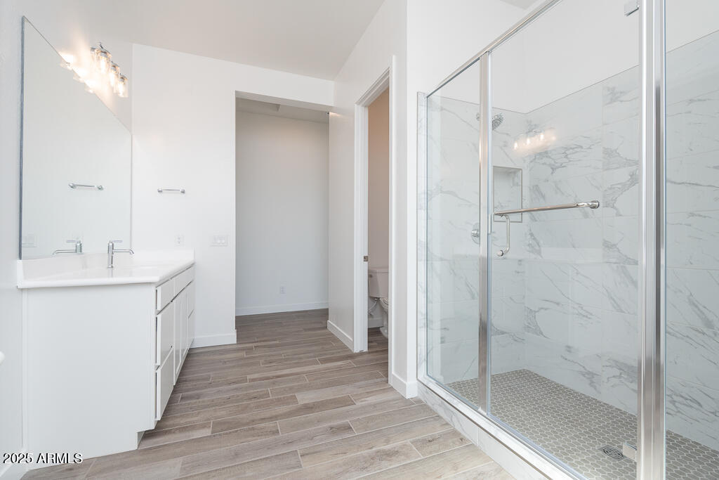 770 Golden Ore Pass Apache Junction, AZ 85120 - Photo 10 of 23 Tri Pointe Blossom Rock 494 - Primary Ba