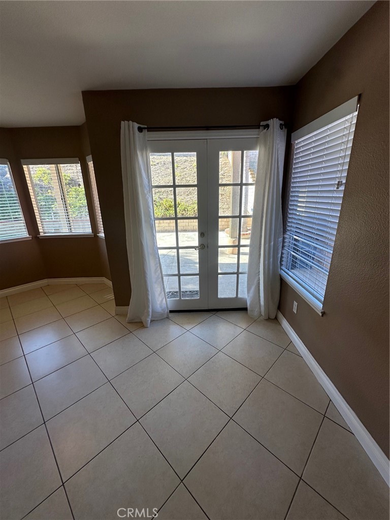 13470 Mallorca Lane Chino Hills, CA 91709 - Photo 12 of 44 a view of an empty room with a window