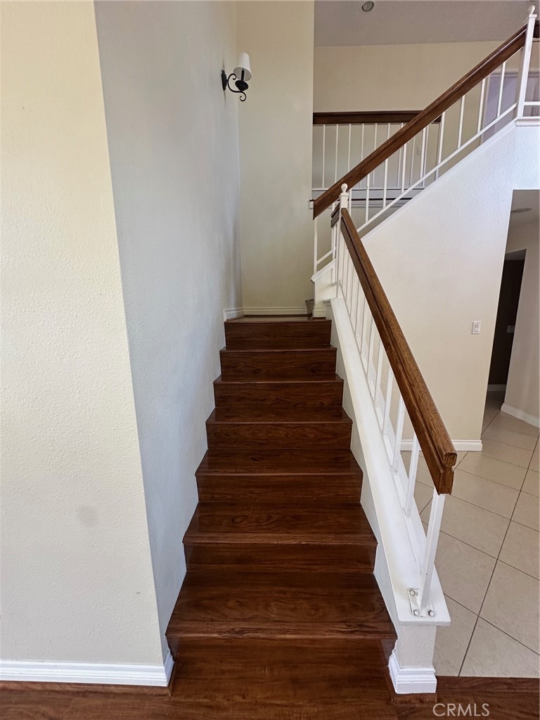 13470 Mallorca Lane Chino Hills, CA 91709 - Photo 24 of 44 a view of entryway