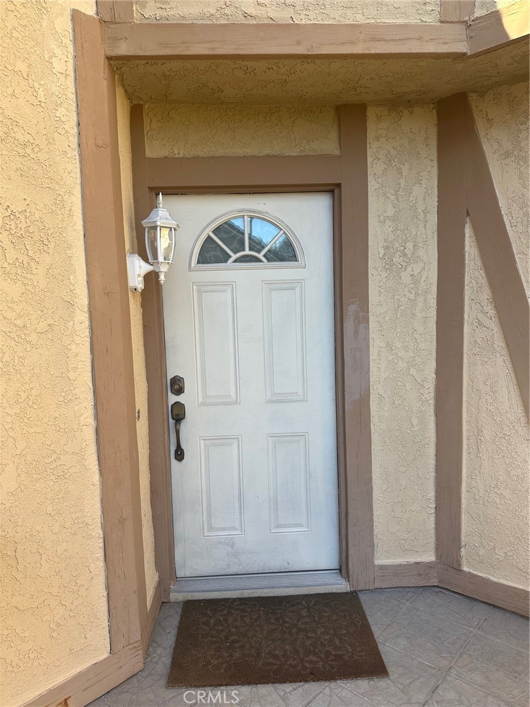 13470 Mallorca Lane Chino Hills, CA 91709 - Photo 4 of 44 a view of front door