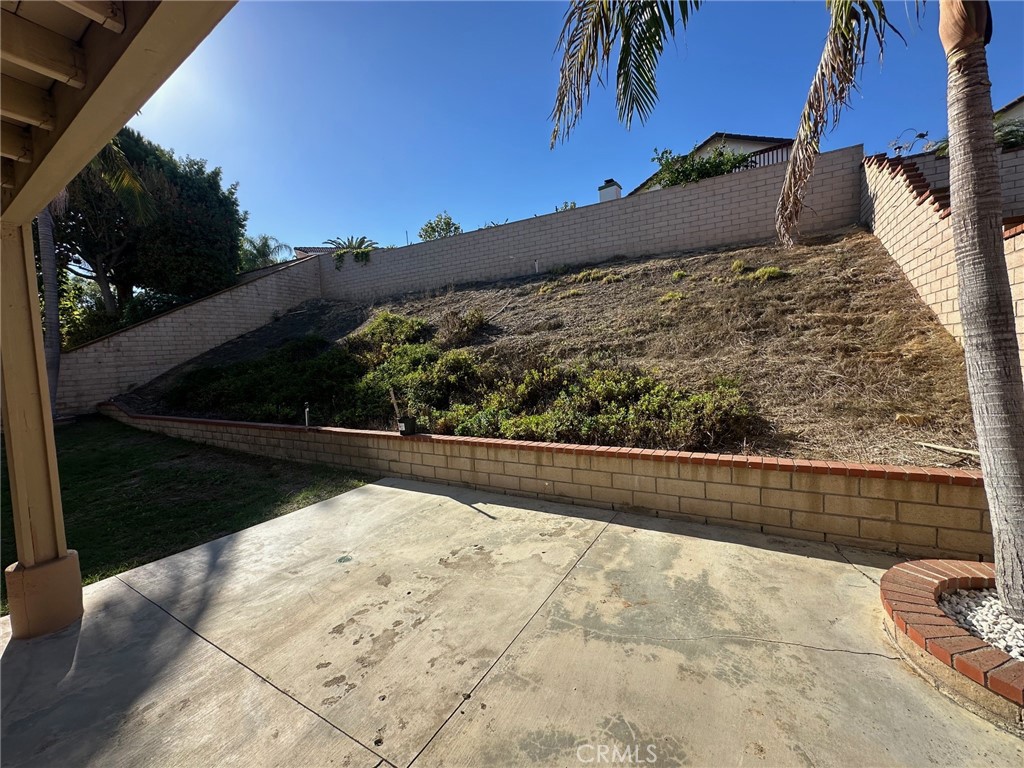 13470 Mallorca Lane Chino Hills, CA 91709 - Photo 44 of 44 a view of swimming pool from a balcony