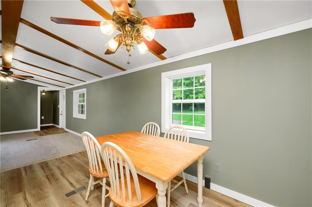 917 Old Mercer Road Mercer, PA 16137 - Photo 21 of 38 Gallery Image 21