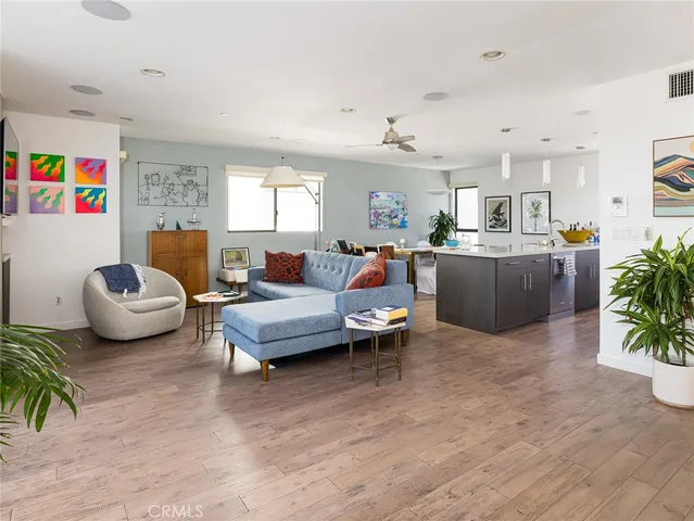 $1,499,000 | 121 East Walnut Avenue, El Segundo, CA 90245