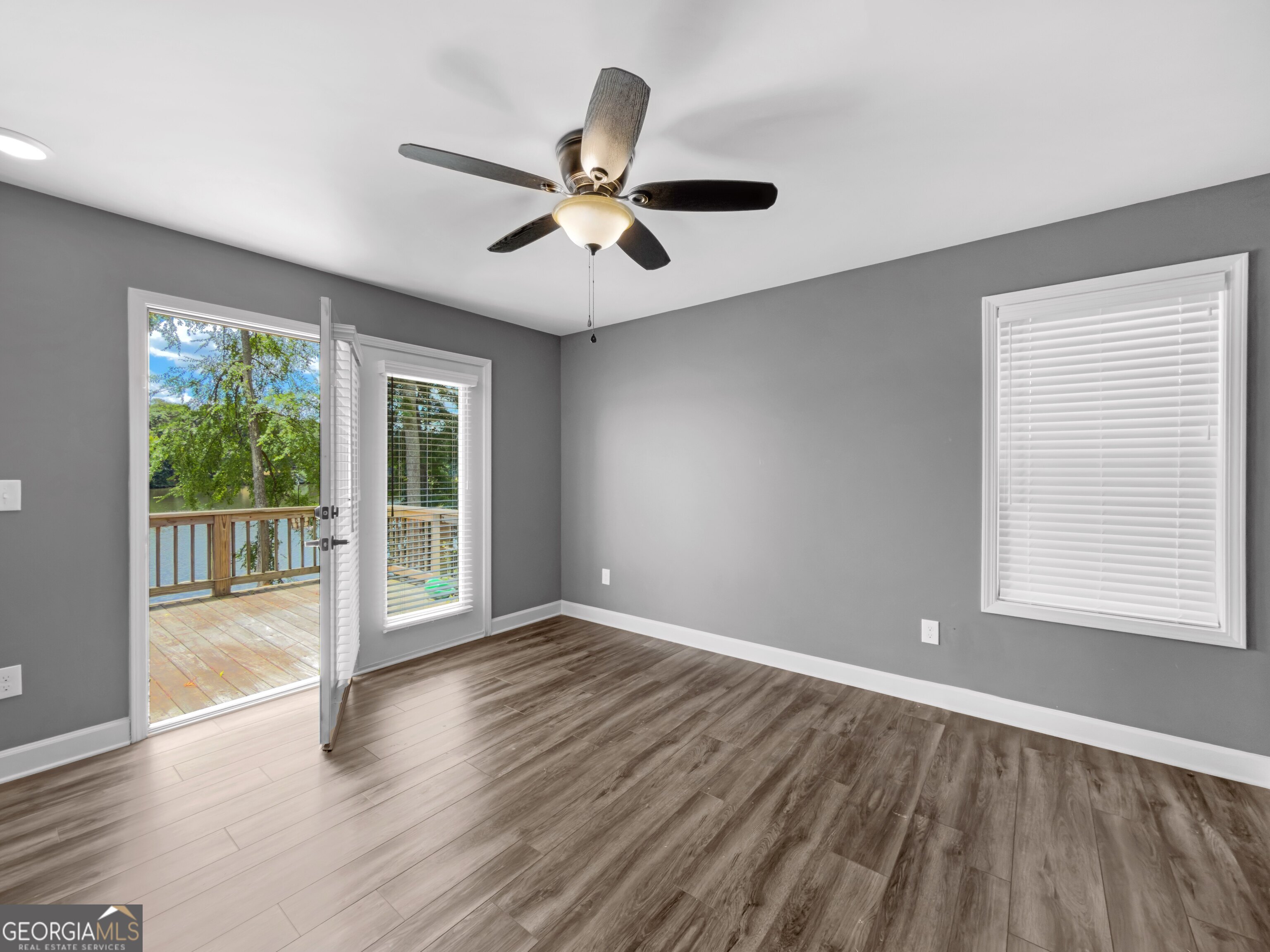 137 D Weavers Lakefront Road Jackson, GA 30233 - Photo 28 of 48