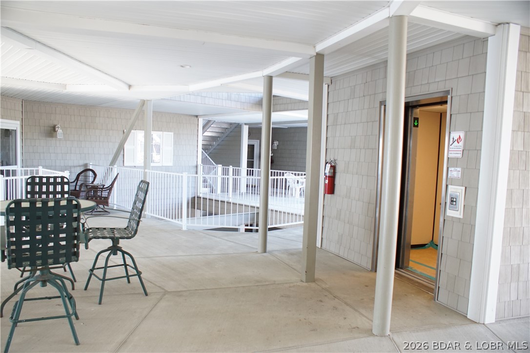 68 Lighthouse Road, Unit 711 Lake Ozark, MO 65049 - Photo 32 of 38