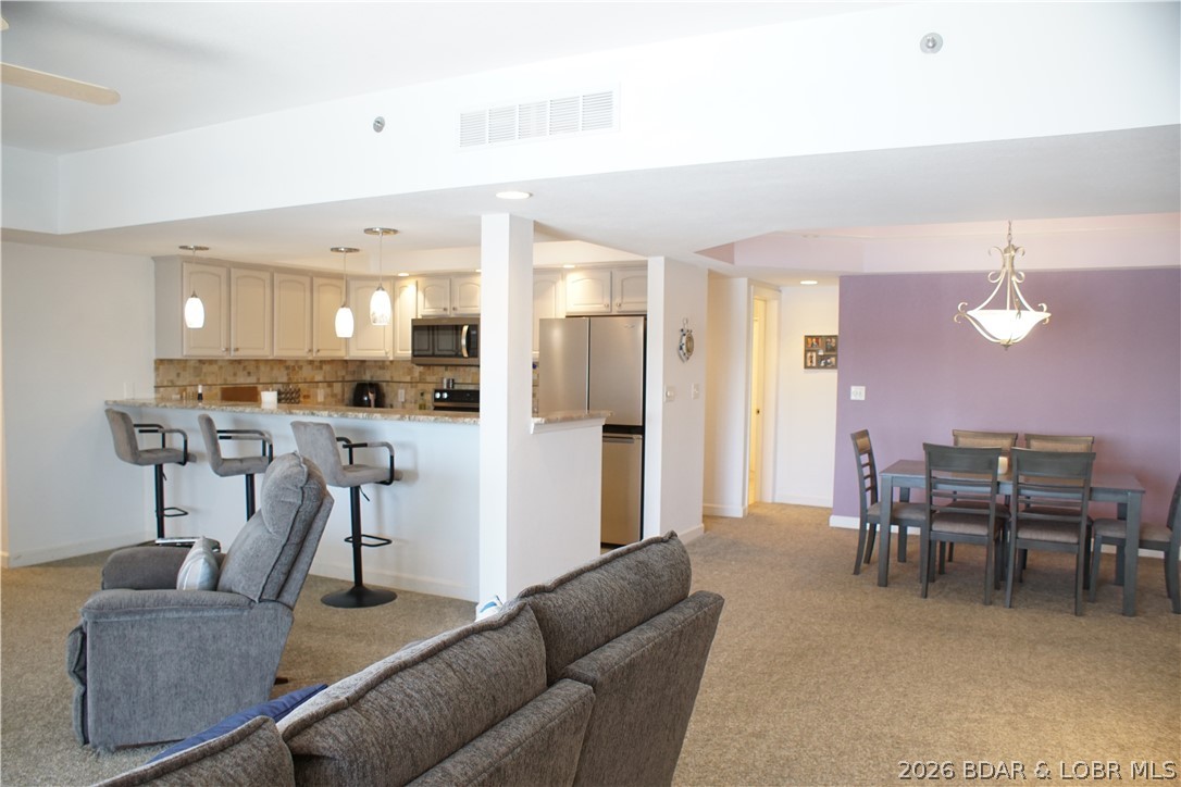 68 Lighthouse Road, Unit 711 Lake Ozark, MO 65049 - Photo 5 of 38