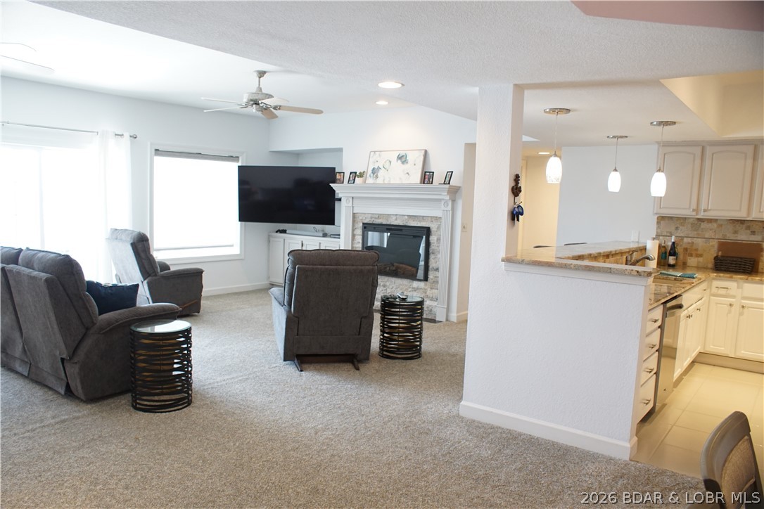 68 Lighthouse Road, Unit 711 Lake Ozark, MO 65049 - Photo 9 of 38