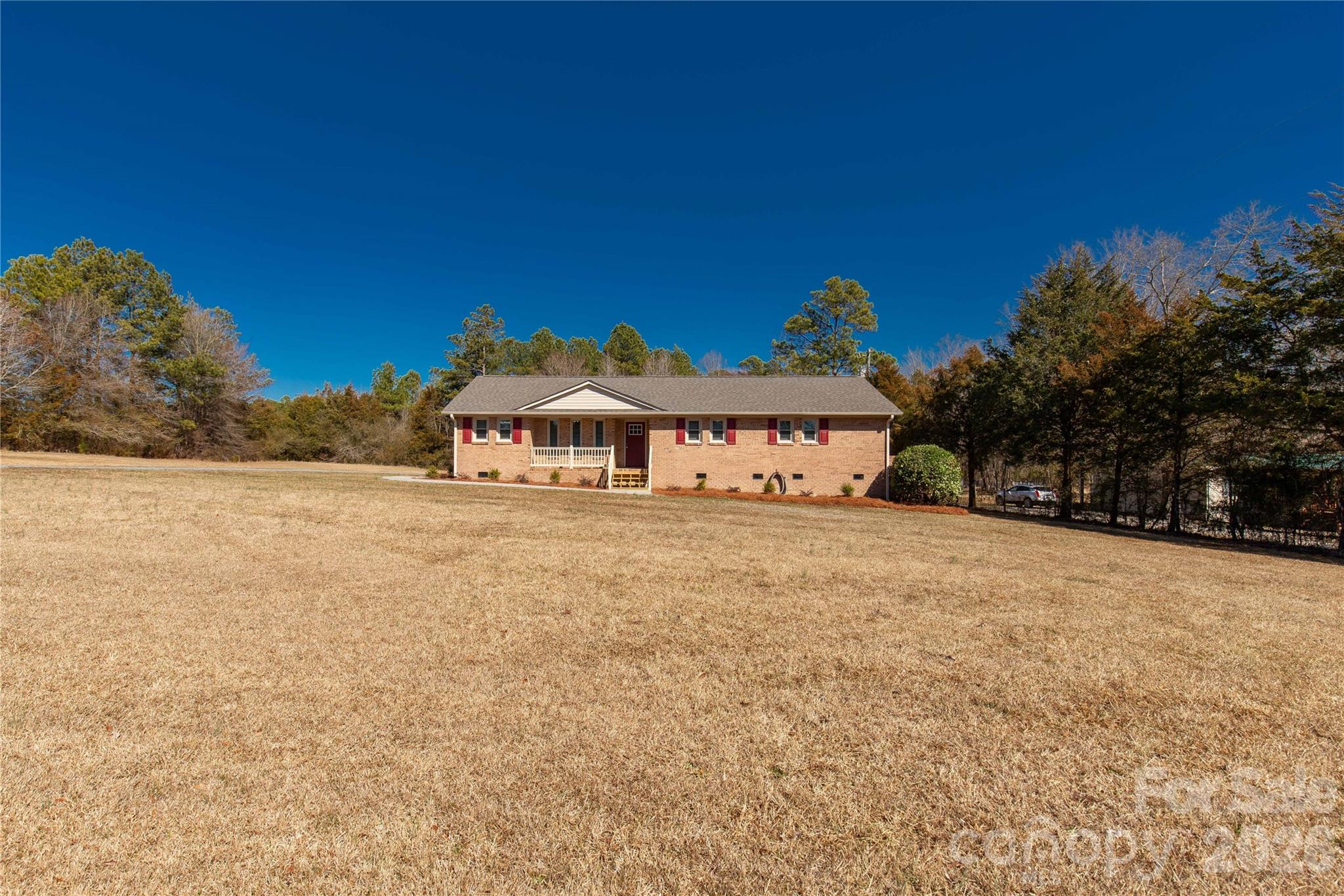 3879 Flat Creek Road Lancaster, SC 29720 - Photo 1 of 27