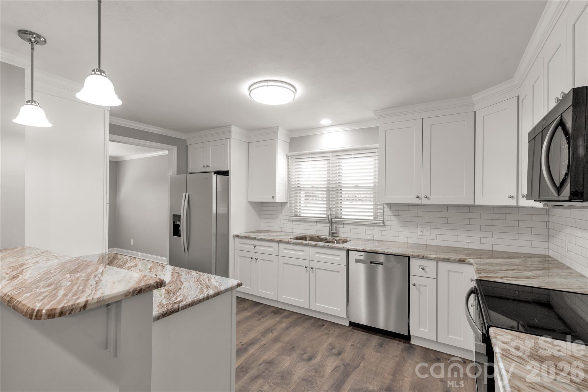 3879 Flat Creek Road Lancaster, SC 29720 - Photo 12 of 27