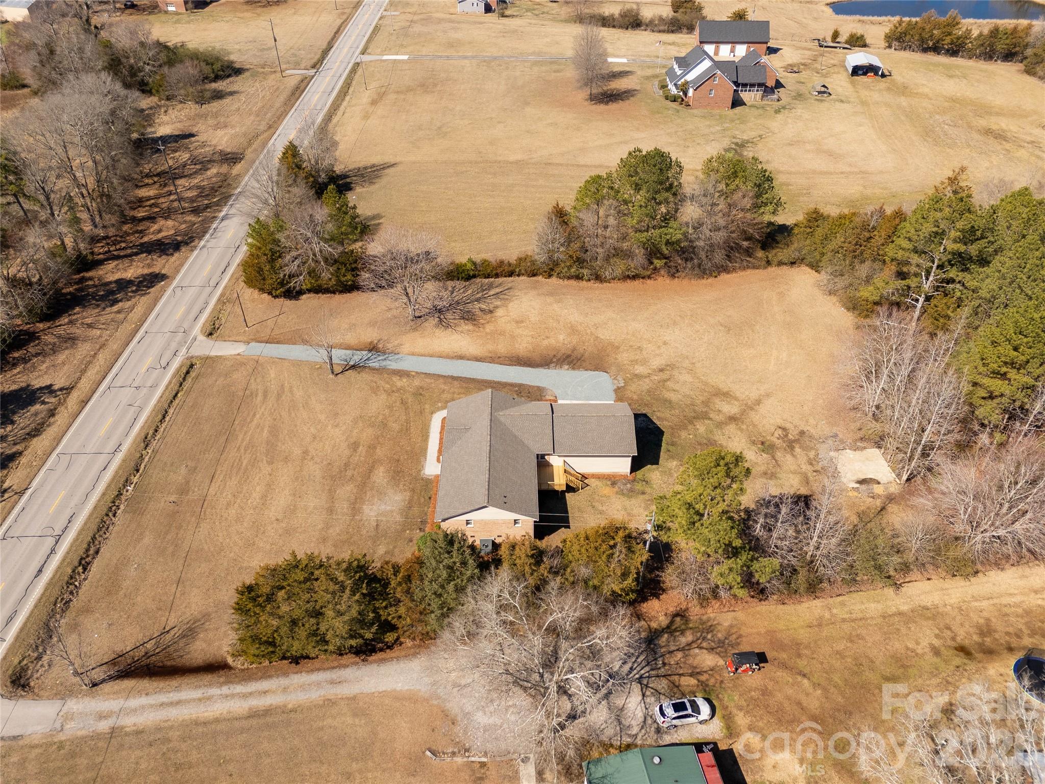 3879 Flat Creek Road Lancaster, SC 29720 - Photo 25 of 27