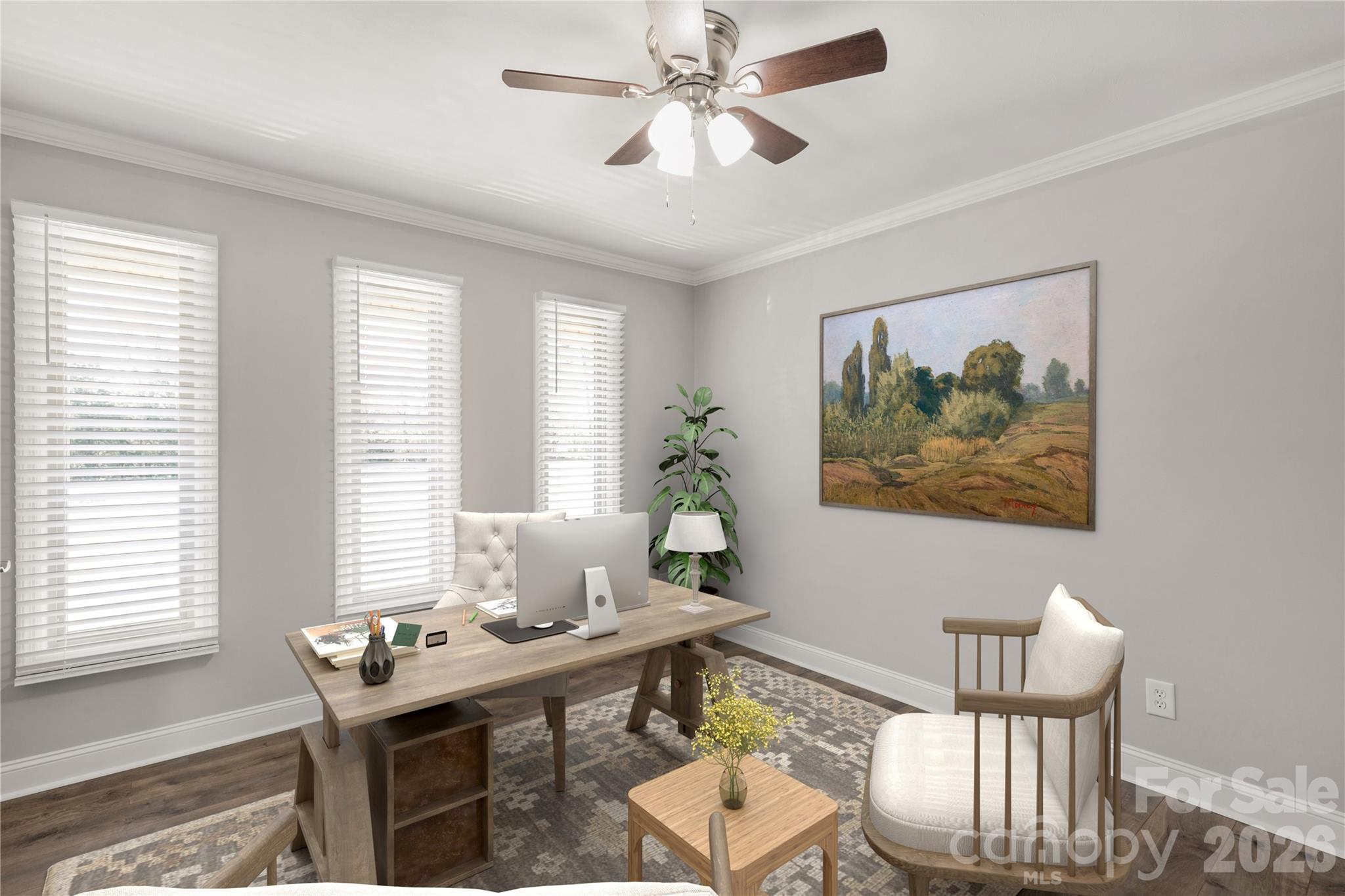 3879 Flat Creek Road Lancaster, SC 29720 - Photo 6 of 32 Gallery Image 6