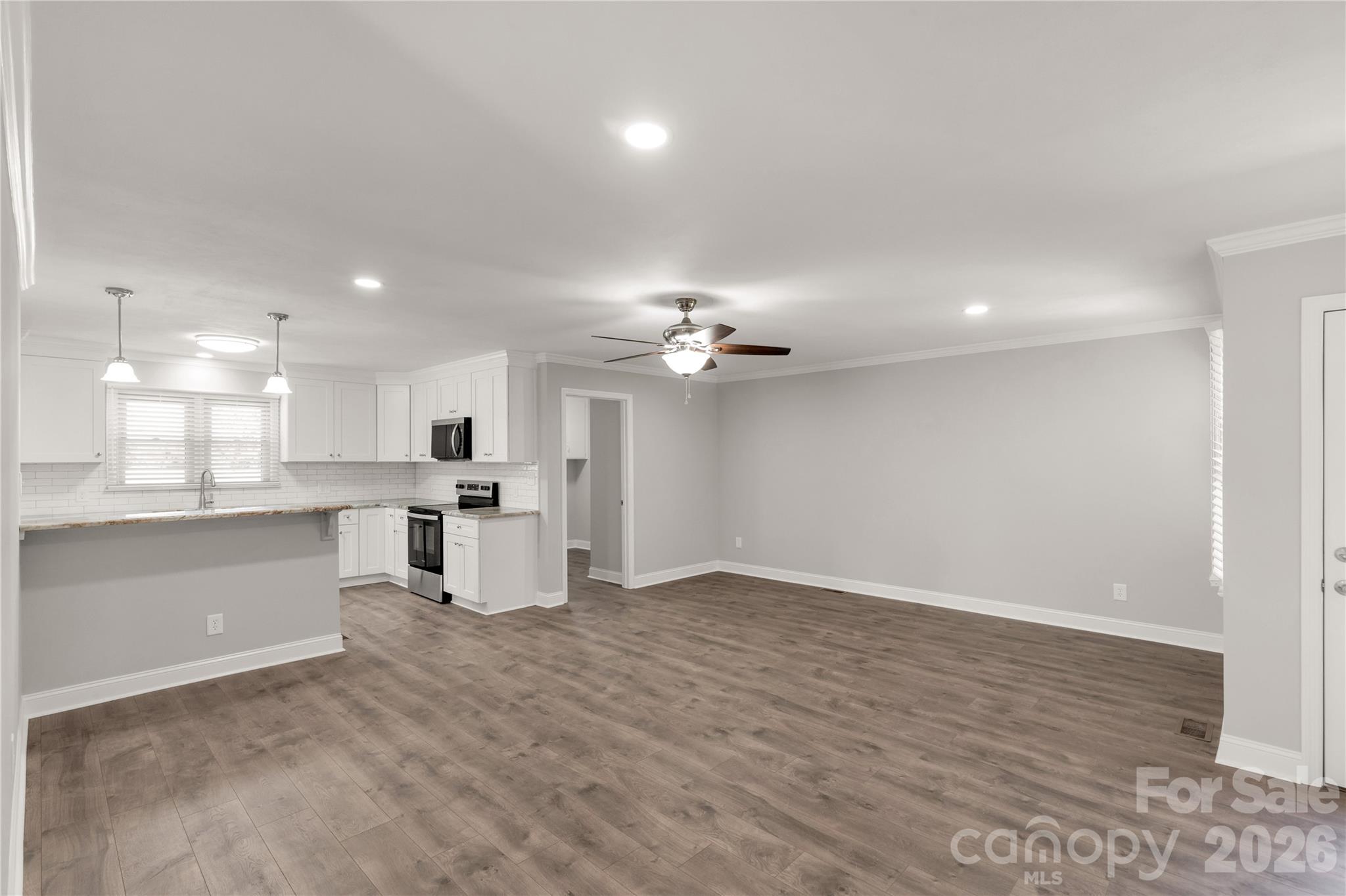 3879 Flat Creek Road Lancaster, SC 29720 - Photo 10 of 27