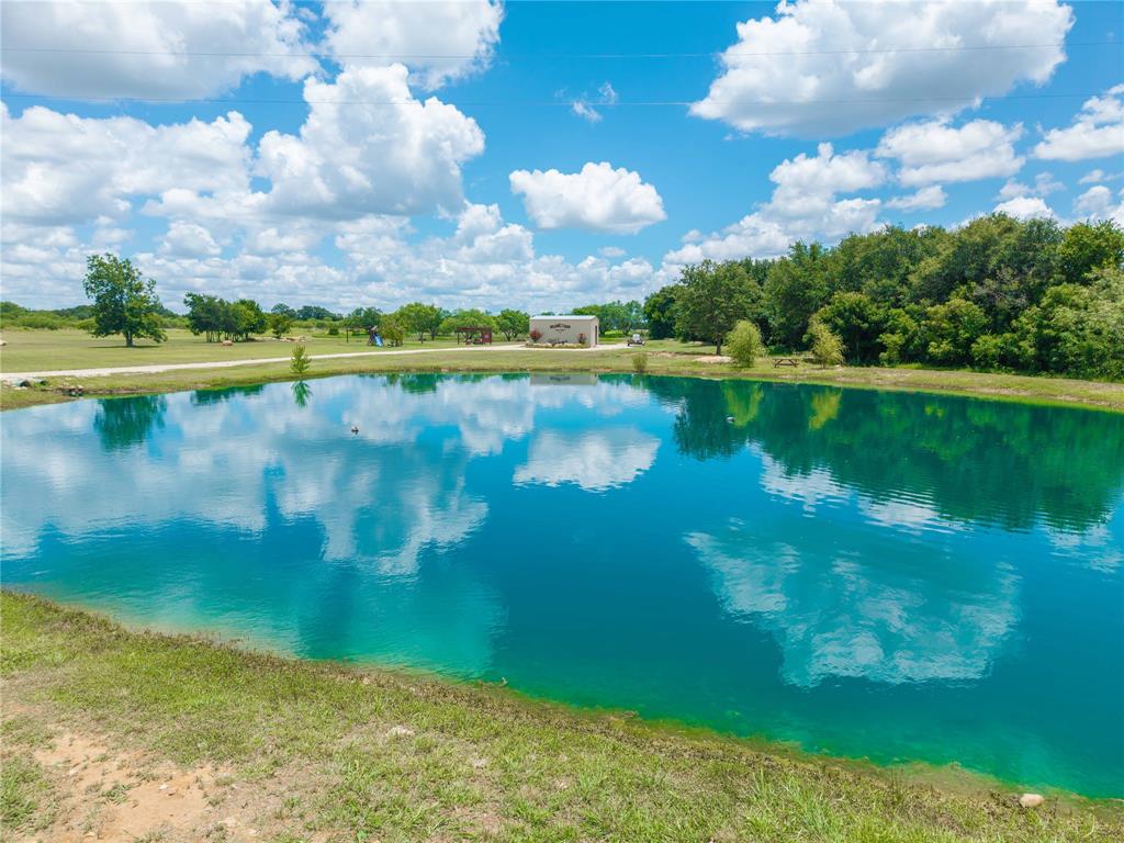 1010 Fm 583 Street West Rising Star, TX 76471 - Photo 4 of 40 a view of a lake