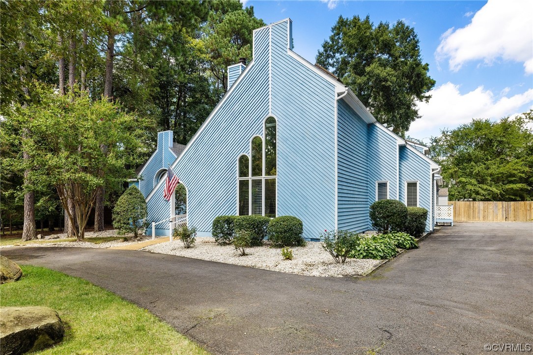 10609 Dover Pointe Road North Henrico, VA 23238 - Photo 3 of 44 Gallery Image 3