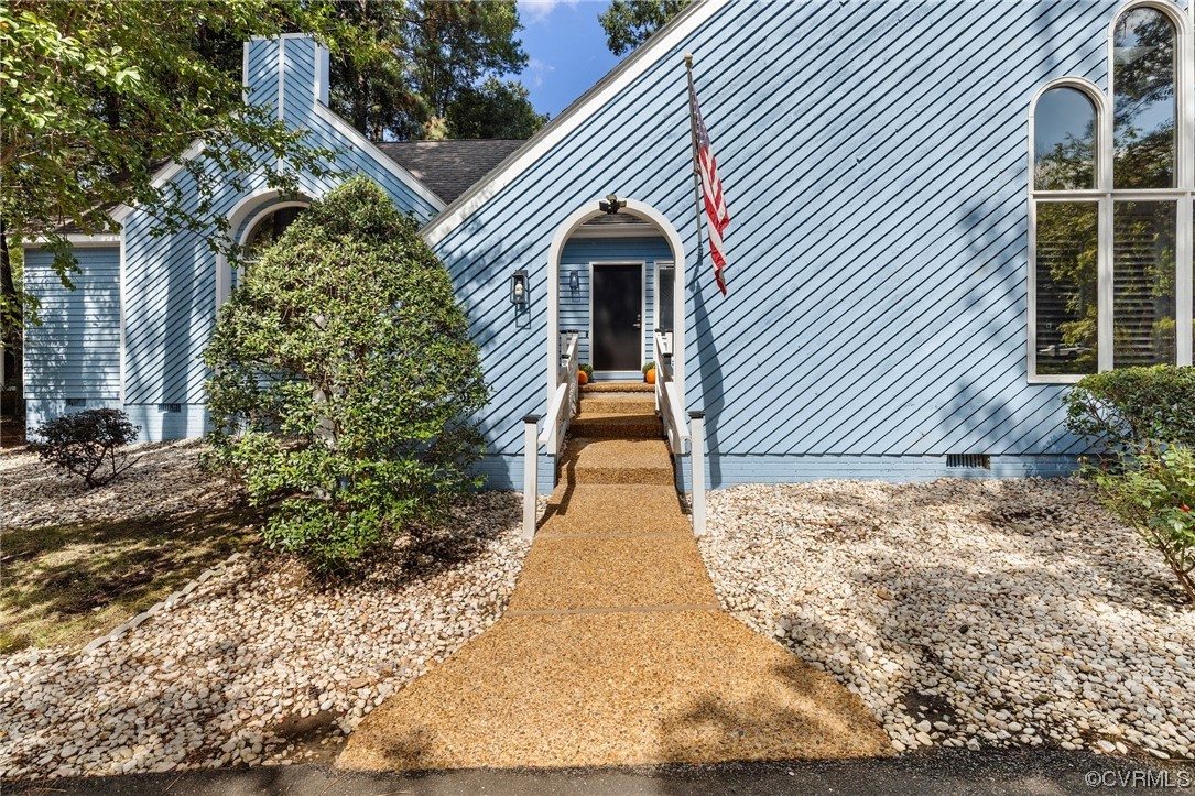 10609 Dover Pointe Road North Henrico, VA 23238 - Photo 4 of 44 Gallery Image 4