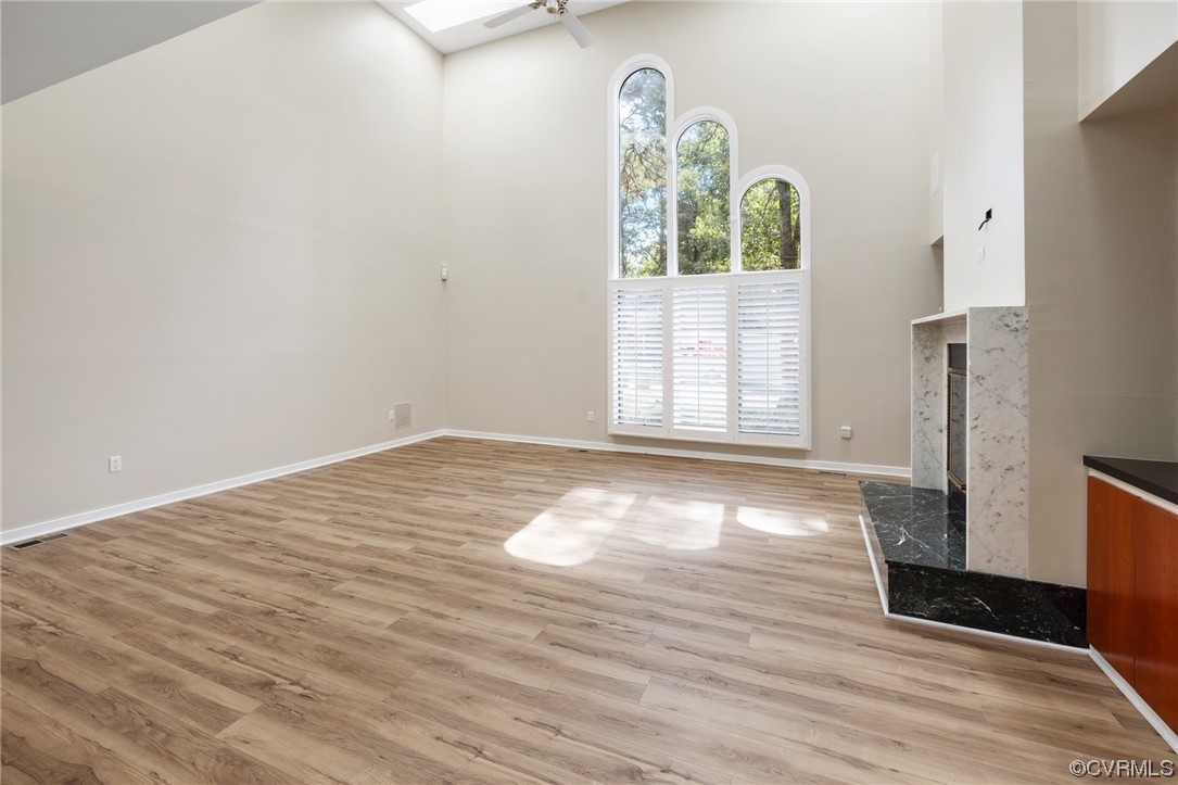 10609 Dover Pointe Road North Henrico, VA 23238 - Photo 9 of 44 Gallery Image 9