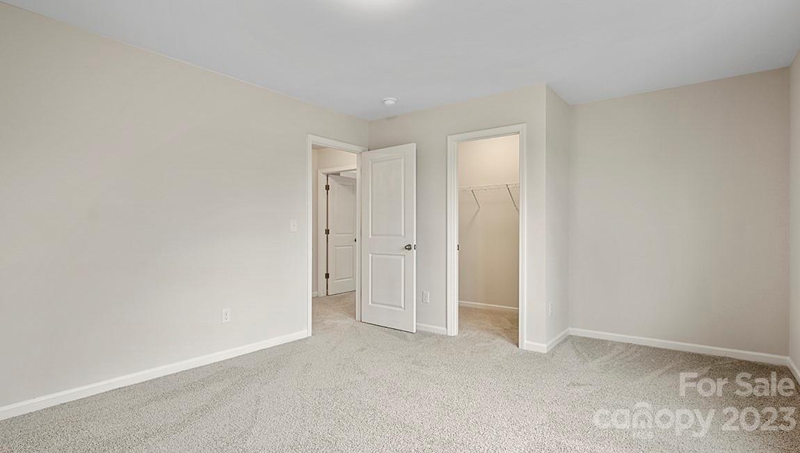 149 Fox Cove Road Hendersonville, NC 28792 - Photo 21 of 34 a view of an empty room