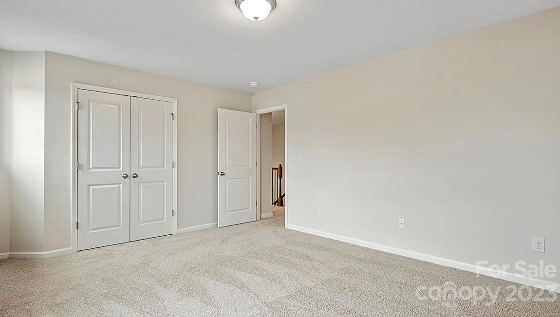149 Fox Cove Road Hendersonville, NC 28792 - Photo 24 of 34 a view of an empty room