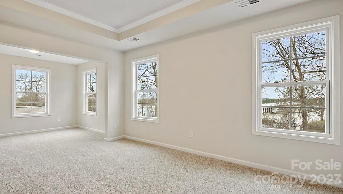 149 Fox Cove Road Hendersonville, NC 28792 - Photo 29 of 34 a view of livingroom with window
