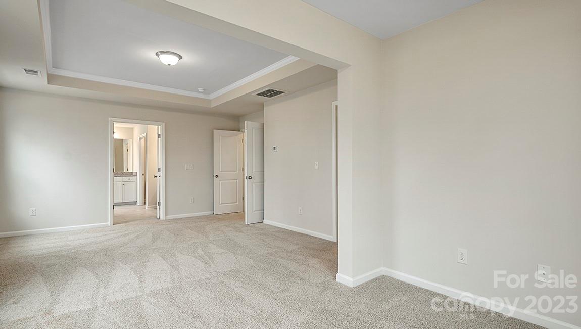 149 Fox Cove Road Hendersonville, NC 28792 - Photo 30 of 34 a view of an empty room