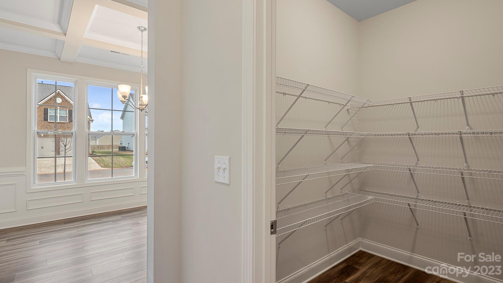 149 Fox Cove Road Hendersonville, NC 28792 - Photo 5 of 34 a view of a small space