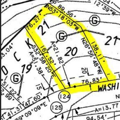 20-b 21 Washington Circle McCormick, SC 29835 - Photo 2 of 9 washington circle county