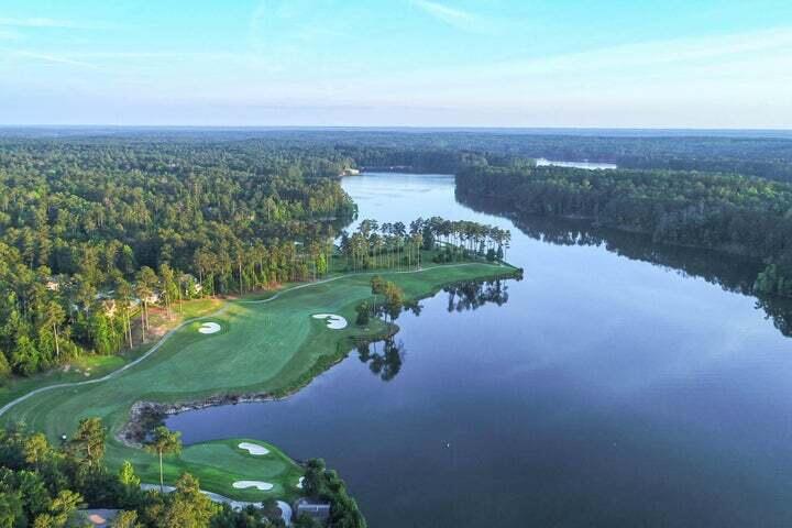 20-b 21 Washington Circle McCormick, SC 29835 - Photo 3 of 9 Monti Golf Course