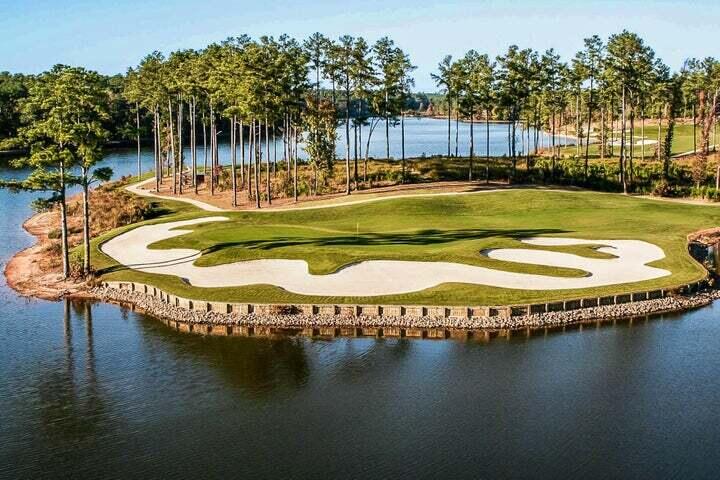 20-b 21 Washington Circle McCormick, SC 29835 - Photo 4 of 9 Monticello Water Golf View