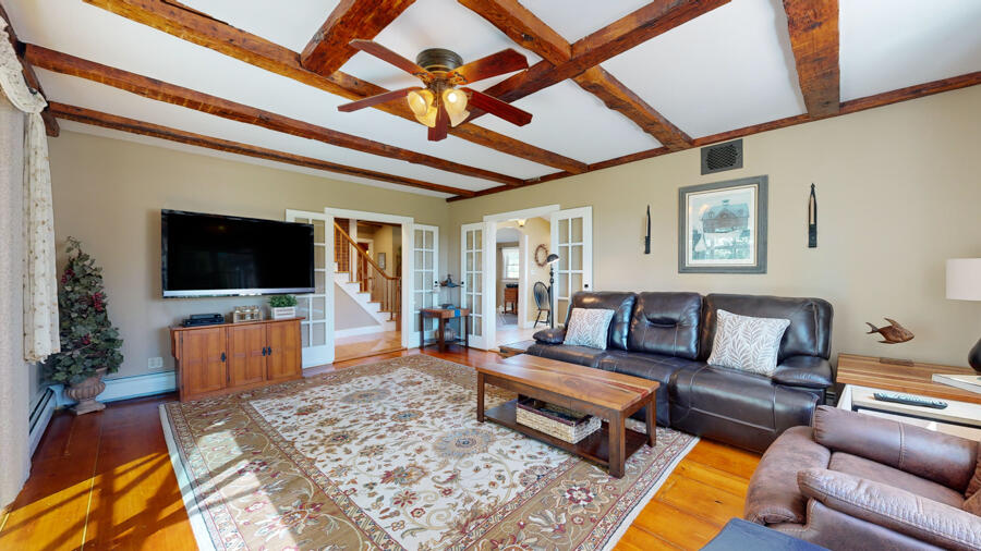 46 Killeran Lane Cushing, ME 04563 - Photo 26 of 91