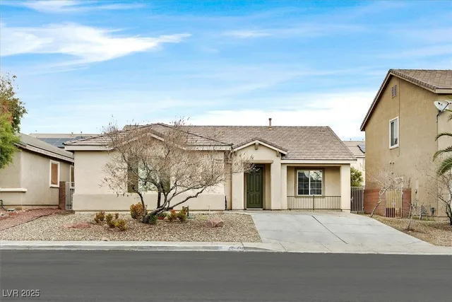 $2,100 | 2520 West San Miguel Avenue, North Las Vegas, NV 89032