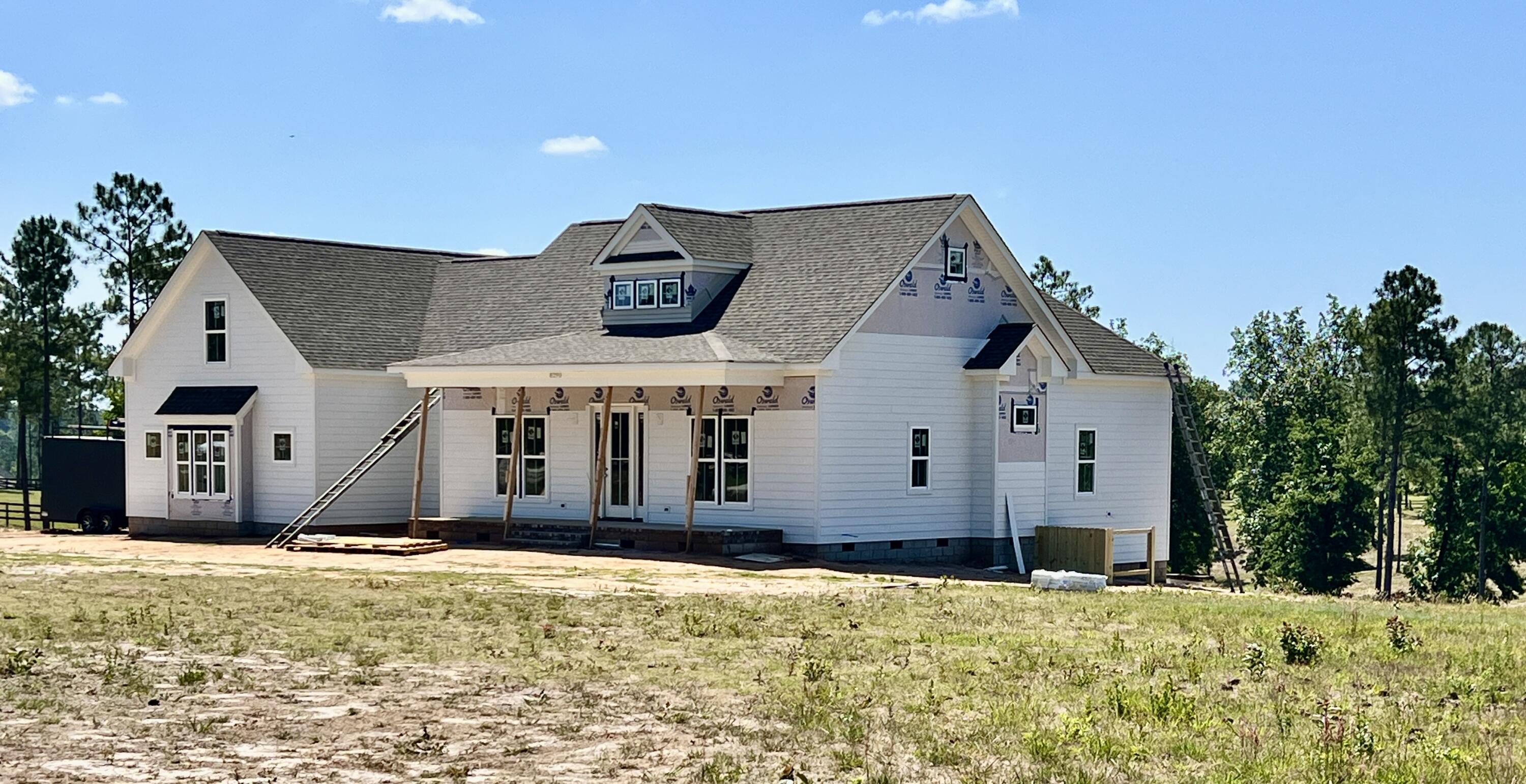 8290 Covert Drive Aiken, SC 29803 - Photo 3 of 37