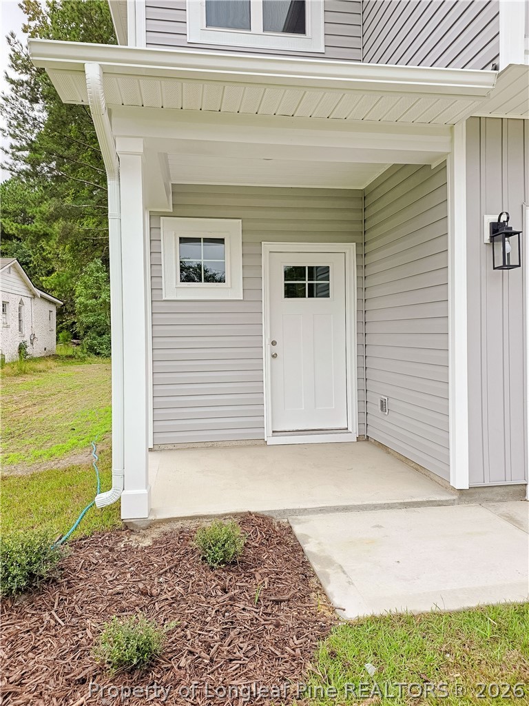 750 Chapel Hill Road Spring Lake, NC 28390 - Photo 2 of 23 Gallery Image 2