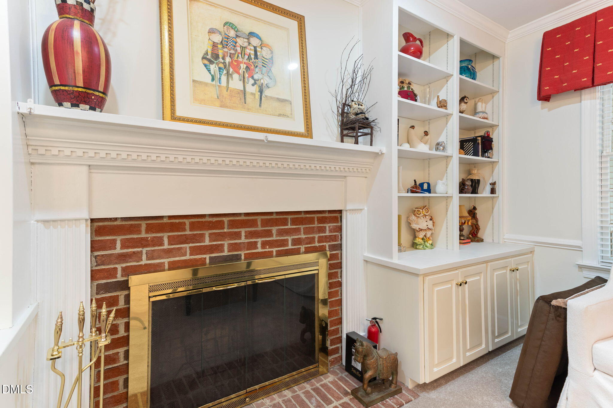 909 Oak Creek Road Raleigh, NC 27615 - Photo 14 of 61 30-web-or-mls-IMG_4553
