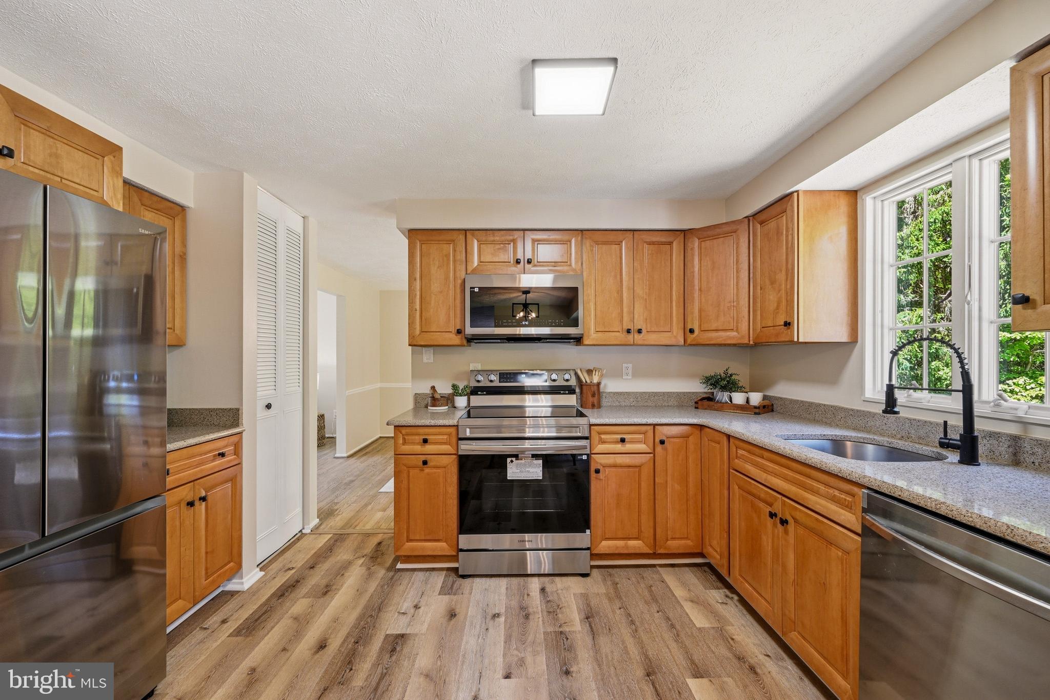 1527 Everlea Road Marriottsville, MD 21104 - Photo 22 of 70 Brand new stainless steel appliances