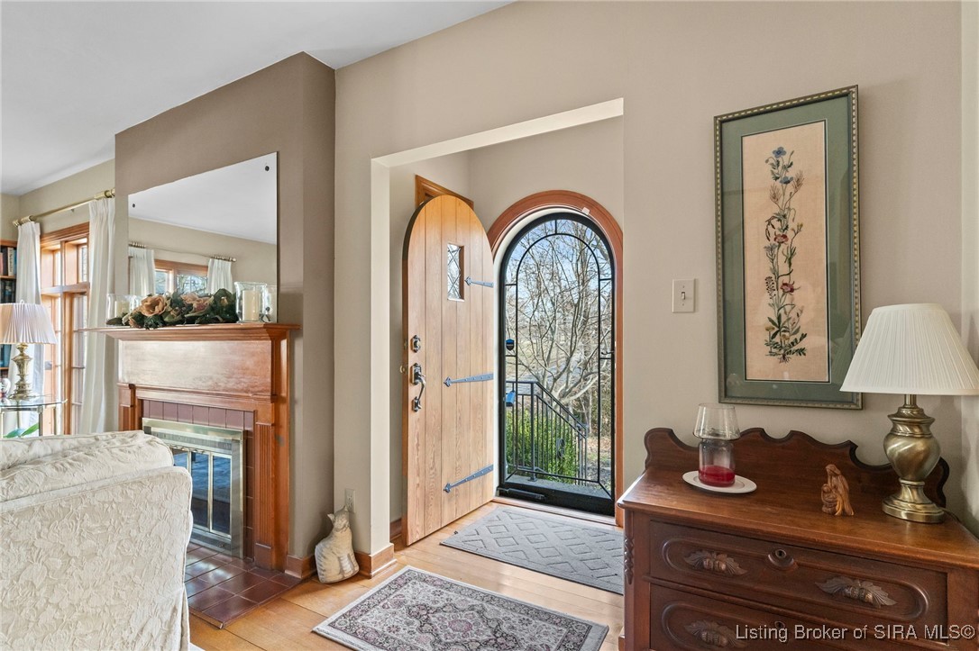 321 East Main Street Hanover, IN 47243 - Photo 17 of 65