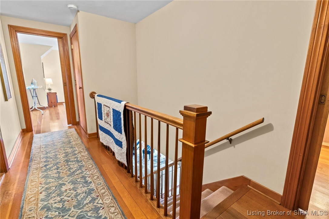 321 East Main Street Hanover, IN 47243 - Photo 39 of 65