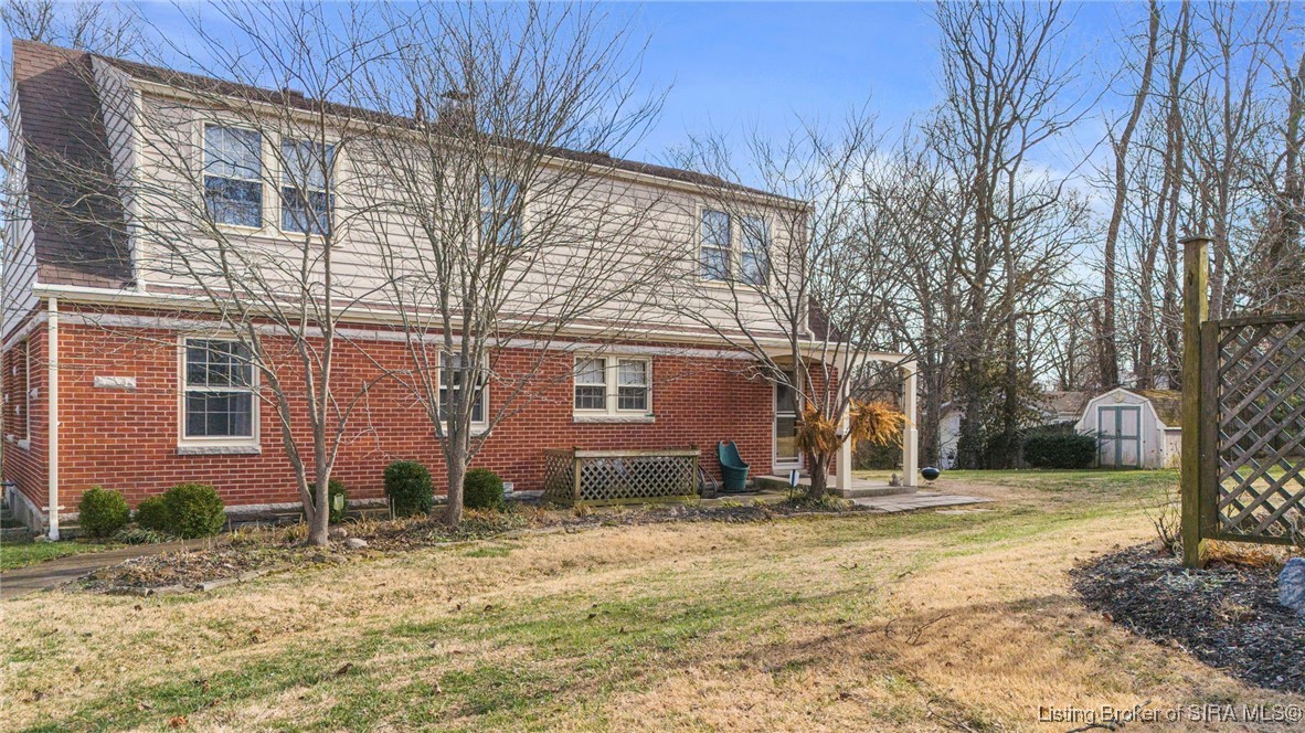 321 East Main Street Hanover, IN 47243 - Photo 5 of 65