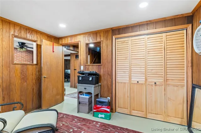 $425,000 | 321 East Main Street, Hanover, IN 47243