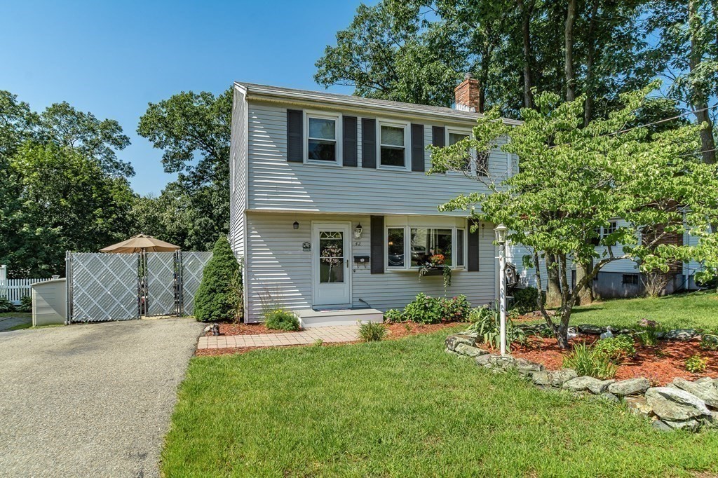 42 Parkview Road Reading, MA 01867 - Photo 17 of 32 Gallery Image 17