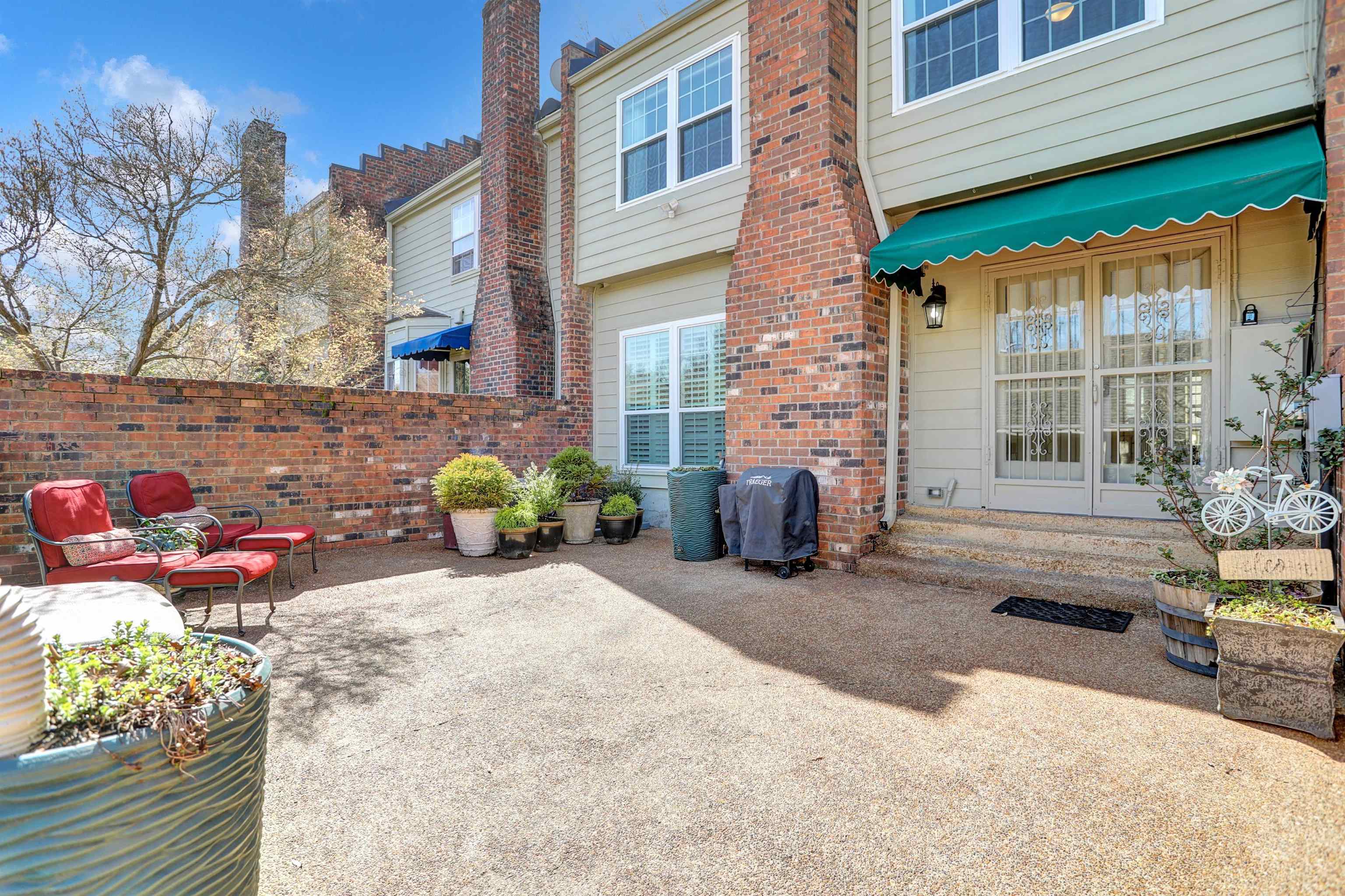 1818 Kimbrough Road Germantown, TN 38138 - Photo 23 of 25 Gallery Image 23