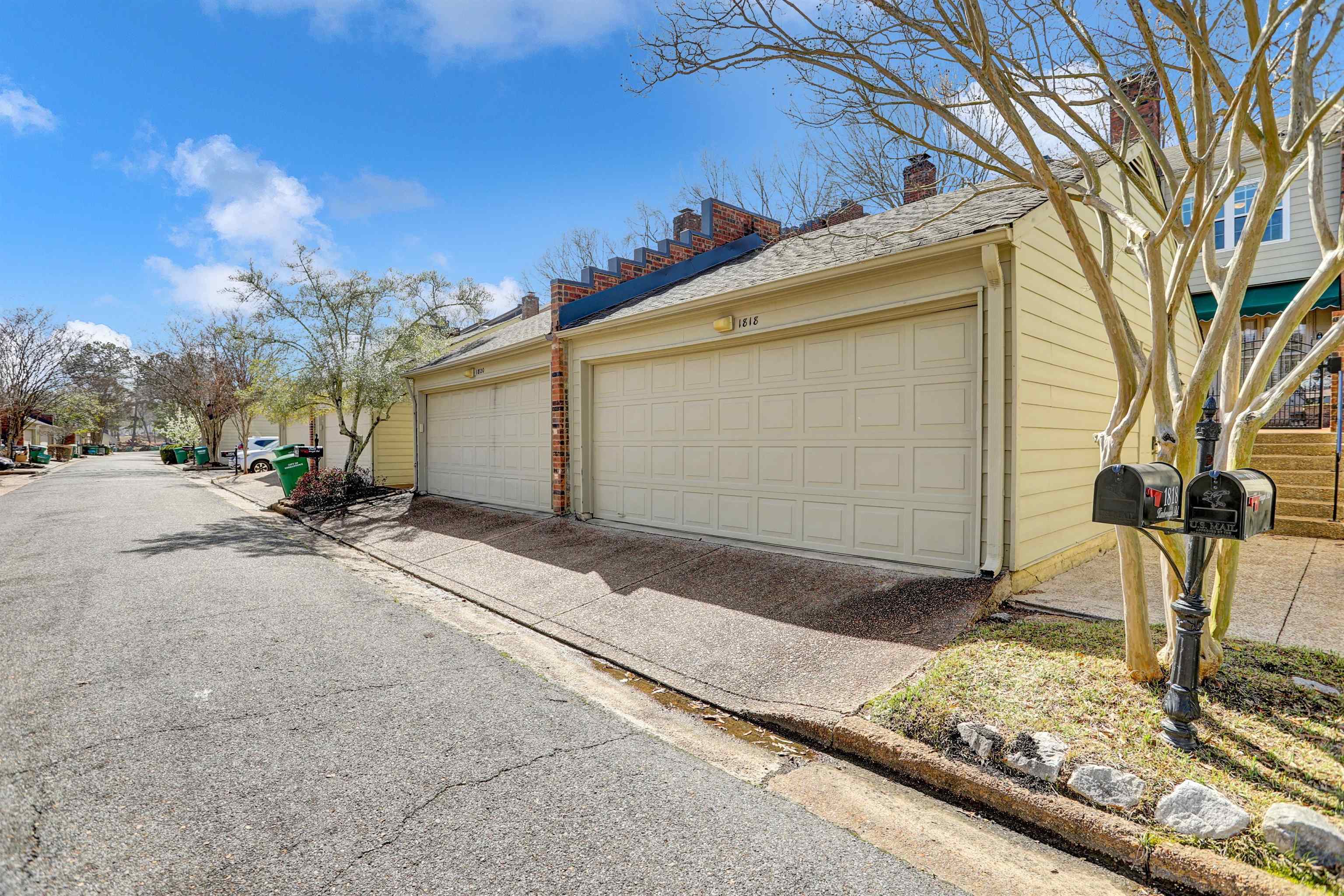 1818 Kimbrough Road Germantown, TN 38138 - Photo 24 of 25 Gallery Image 24