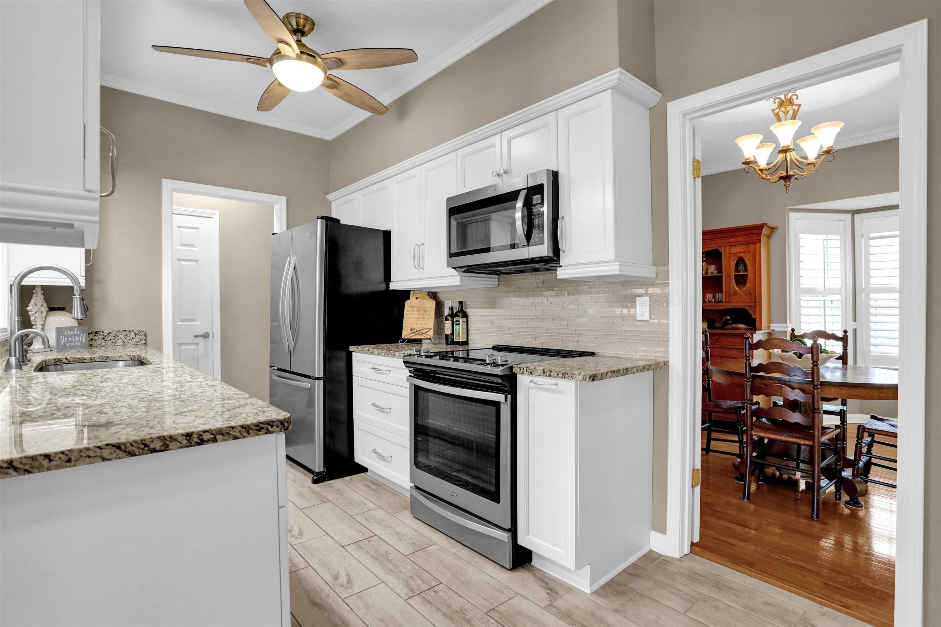 1818 Kimbrough Road Germantown, TN 38138 - Photo 8 of 25 Gallery Image 8