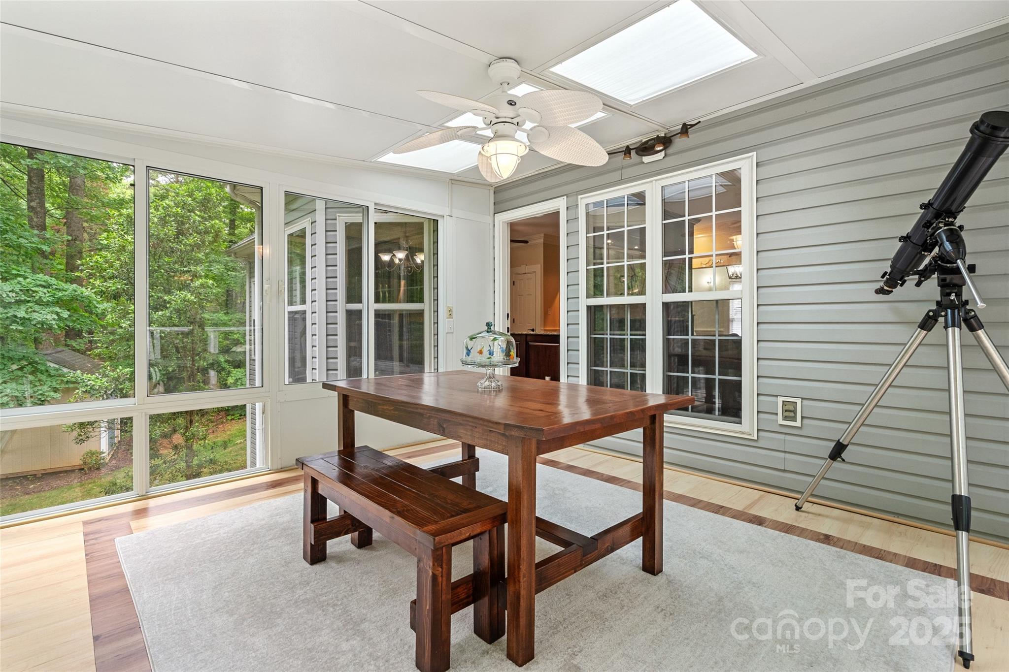 1669 Mary Ellen Drive Fort Mill, SC 29708 - Photo 27 of 48 a view of a chairs and table in a room