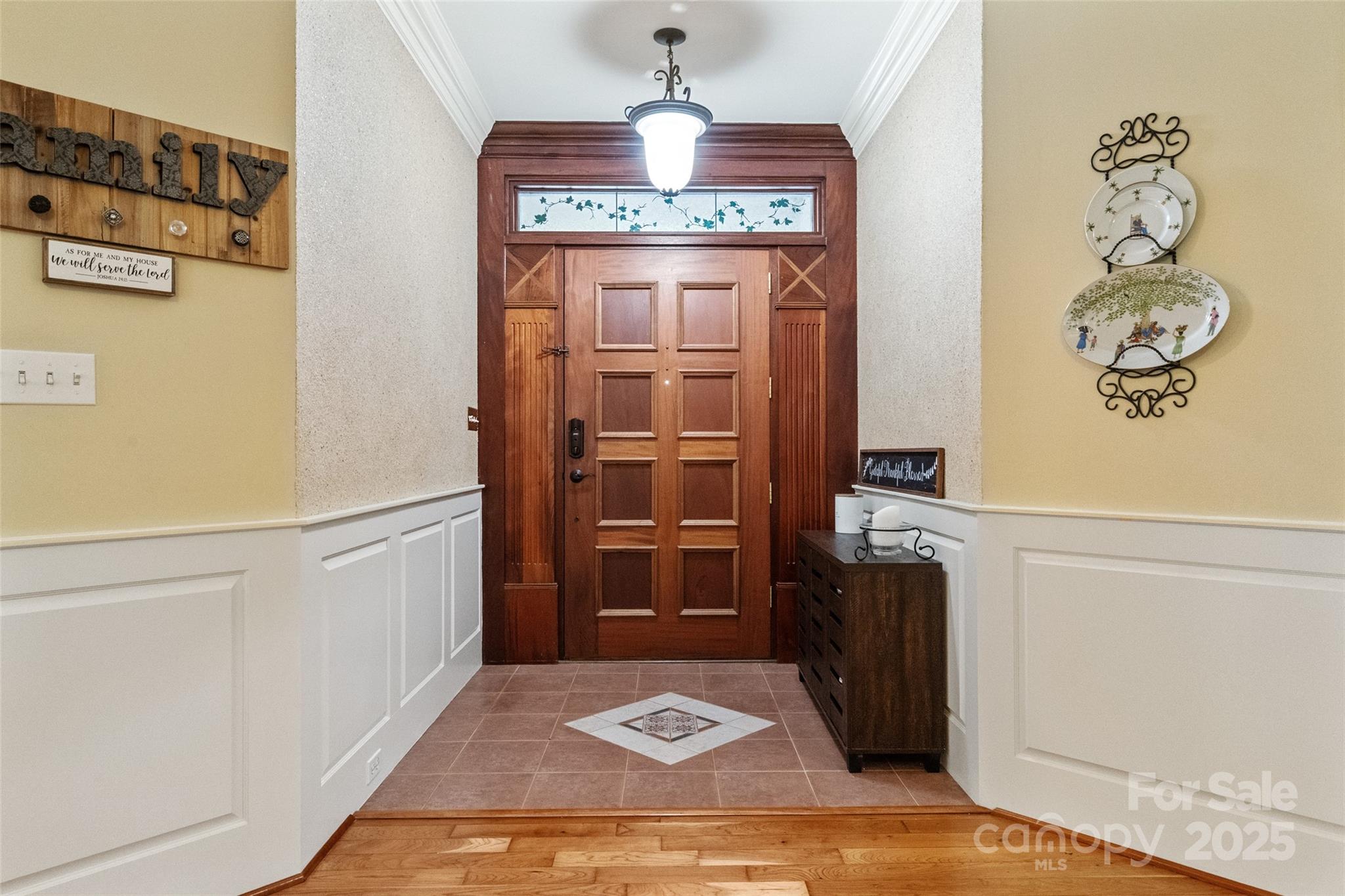 1669 Mary Ellen Drive Fort Mill, SC 29708 - Photo 8 of 48 a view of walk in closet with empty racks
